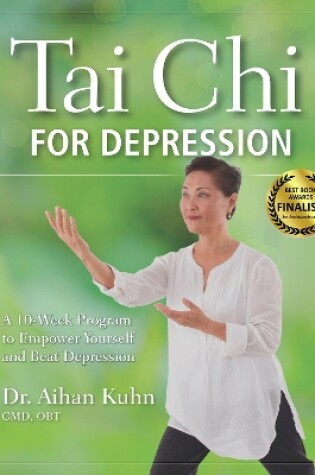 Cover of Tai Chi for Depression