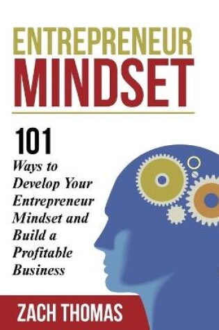 Cover of Entrepreneur Mindset