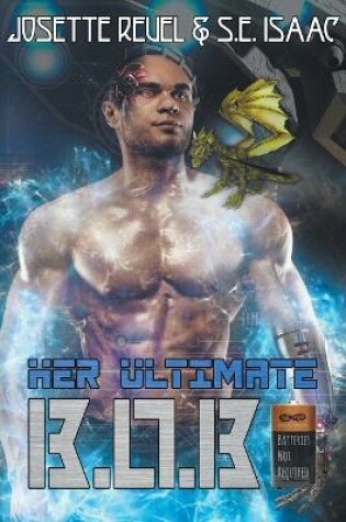 Cover of Her Ultimate B.O.B.