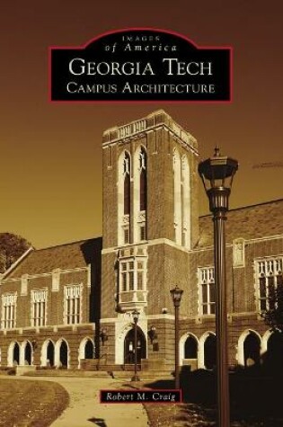 Cover of Georgia Tech