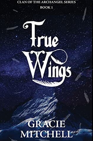 Cover of True Wings