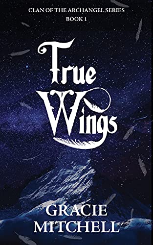 Cover of True Wings