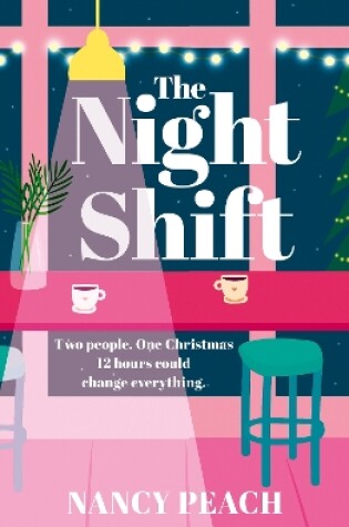 Cover of The Night Shift