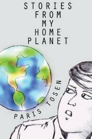 Cover of Stories From My Home Planet