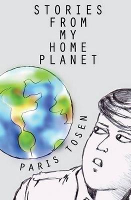 Book cover for Stories From My Home Planet