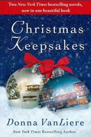 Cover of Christmas Keepsakes