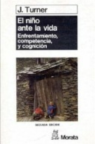 Cover of El Nino Ante La Vida