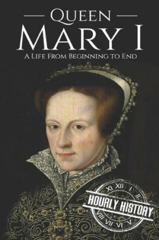 Cover of Queen Mary I