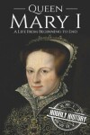 Book cover for Queen Mary I
