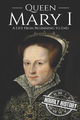 Cover of Queen Mary I