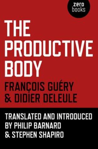 Cover of Productive Body, The