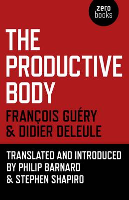 Book cover for Productive Body, The