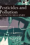 Book cover for Pesticides and Pollution