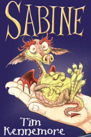 Cover of Sabine