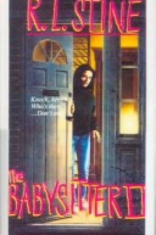 Cover of The Babysitter II