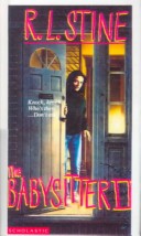 Book cover for The Babysitter II