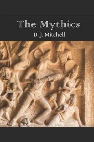 Cover of The Mythics