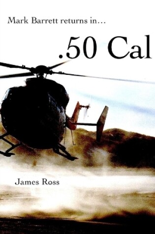 Cover of .50 Cal