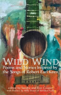 Book cover for Wild Wind