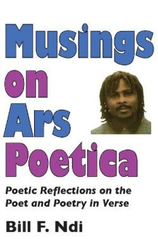 Cover of Musings on Ars Poetica