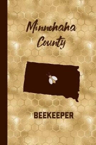 Cover of Minnehaha County Beekeeper