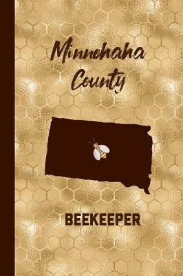 Book cover for Minnehaha County Beekeeper