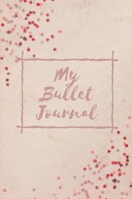 Book cover for My Bullet Journal