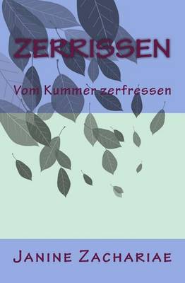 Cover of Zerrissen