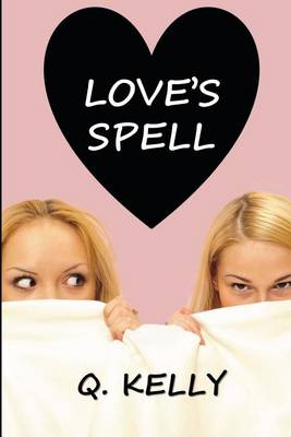 Book cover for Love's Spell