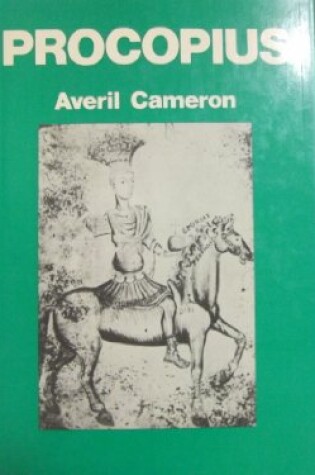 Cover of Cameron: Procopius & 6th Century