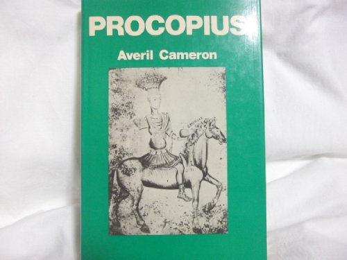 Book cover for Cameron: Procopius & 6th Century
