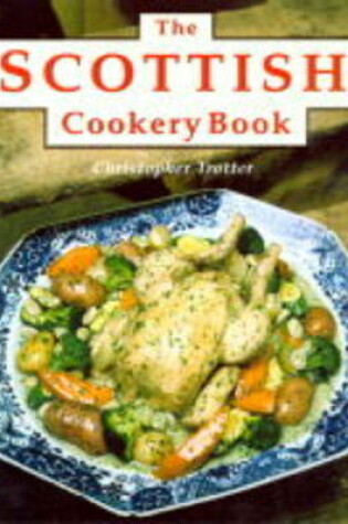 Cover of Scottish Cookery Book