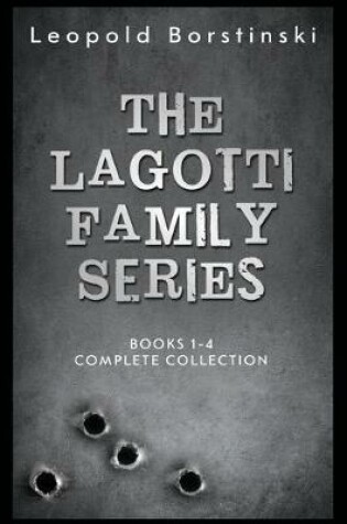 Cover of The Lagotti Family