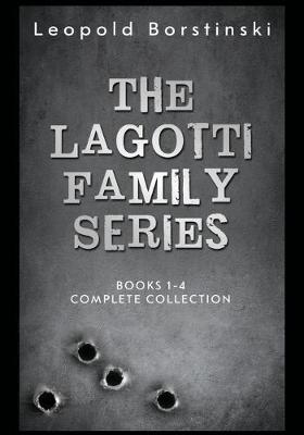 Cover of The Lagotti Family