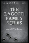 Book cover for The Lagotti Family