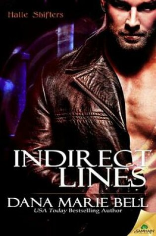 Cover of Indirect Lines