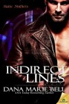 Book cover for Indirect Lines