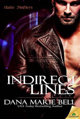 Cover of Indirect Lines