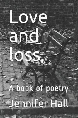 Book cover for Love and Loss