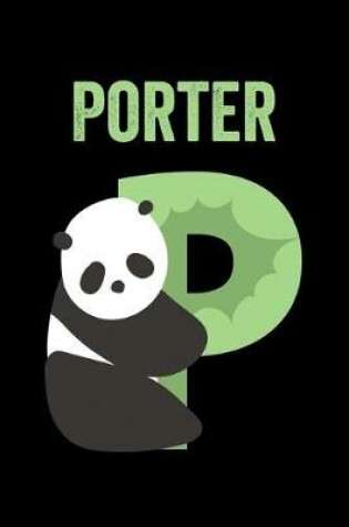 Cover of Porter