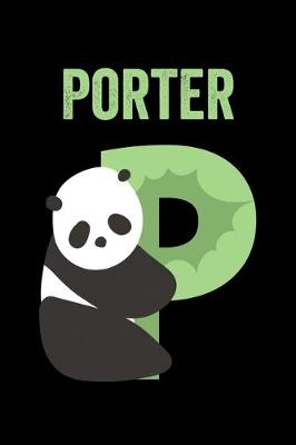 Book cover for Porter