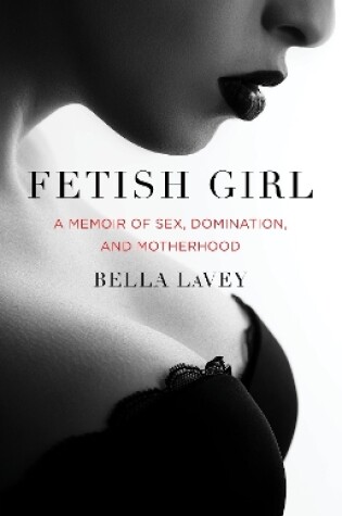 Cover of Fetish Girl