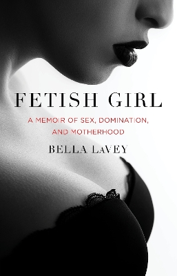 Book cover for Fetish Girl