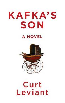 Book cover for Kafka's Son