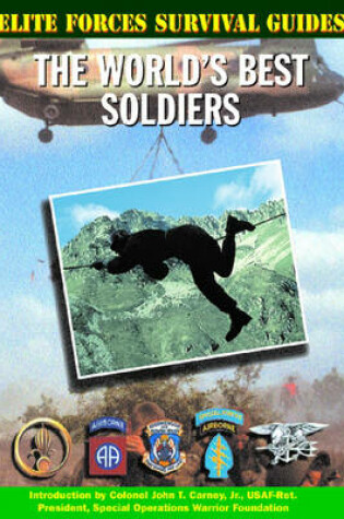 Cover of World's Best Soldiers