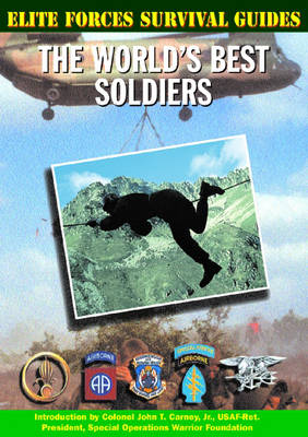 Book cover for World's Best Soldiers