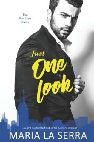 Cover of Just One Look