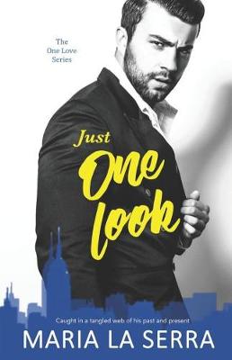 Cover of Just One Look