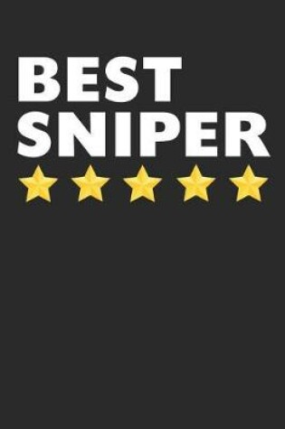 Cover of Best Sniper