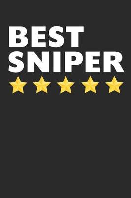 Book cover for Best Sniper